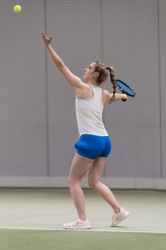 Bild 370 - NL TSV Glinde II - Tennisverein Lohne II : Ergebnis: 5:1